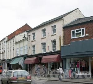 Picture of Elephant & Castle