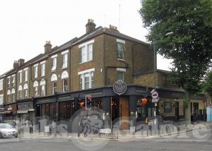 Picture of Alice House