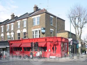 Picture of Alice House