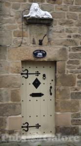 Picture of The White Lion