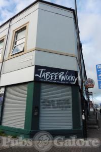Picture of Jabeerwocky