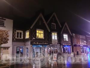 Picture of The Slug & Lettuce