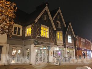 Picture of Slug & Lettuce