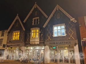 Picture of Slug & Lettuce