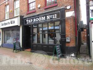 Picture of Tap Room No 12