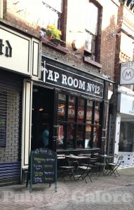 Picture of Tap Room No 12