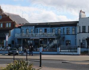 Picture of The Master Mariner (JD Wetherspoon)