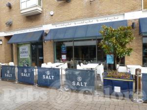 Picture of Salt