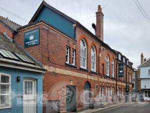 Picture of King William IV