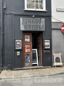 Picture of The Barrel House