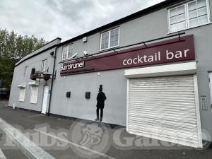 Picture of Bar Brunel