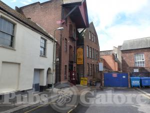 Picture of The Bike Shed Theatre Bar