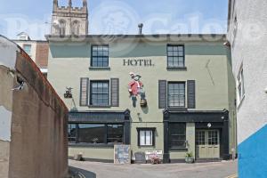 Picture of The Smugglers Hotel
