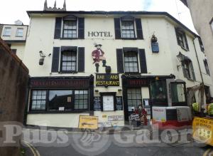 Picture of The Smugglers Haunt Hotel