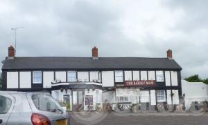 Picture of The Barley Mow