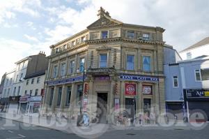 Picture of Banx Cafe Bar