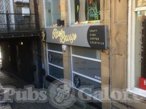 Picture of River Lounge