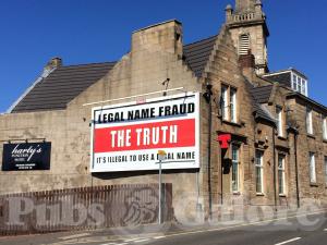 Picture of Harty's Function Suite