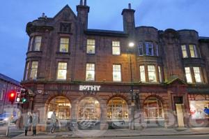 Picture of The Bothy