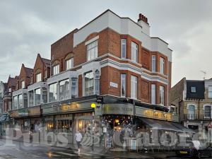 Picture of The Brown Cow