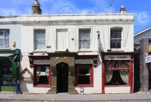 Picture of The Hereford Arms