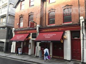 Picture of Café Rouge