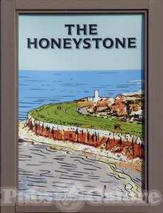 Picture of The Honeystone