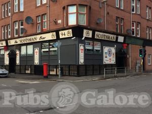 Picture of The Scotsman Bar