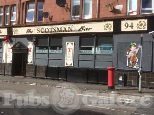 Picture of The Scotsman Bar