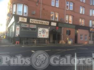 The Scotsman Bar