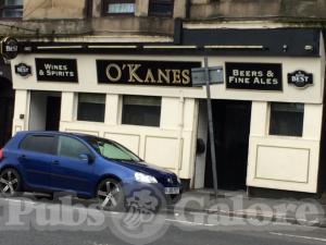 Picture of O'Kanes