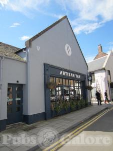 Picture of Jolly Gin & Craft