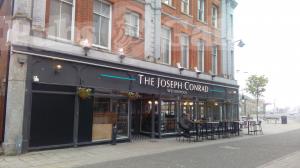 Picture of The Joseph Conrad (JD Wetherspoon)