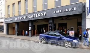 Picture of The Rose Salterne (JD Wetherspoon)