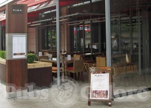 Picture of Puza Bar
