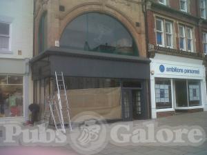 Picture of Rumours Lounge Bar