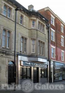 Picture of The Late Lounge