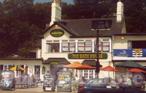 Picture of The Bath House