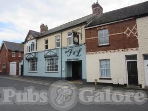 Picture of The First & Last Inn