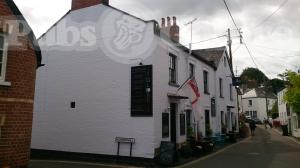 Picture of The Globe Inn