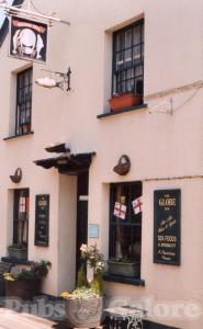 Picture of The Globe Inn