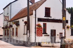 Picture of The Redwing Bar