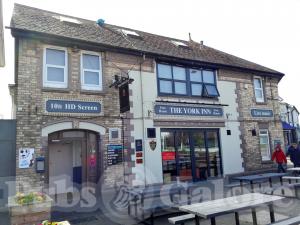 Picture of The York Inn