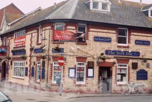 Picture of York Inn