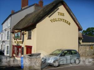 Picture of The Volunteer