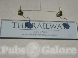 Picture of The Railway Inn