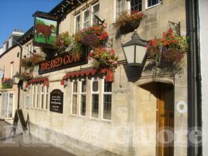 Picture of The Red Cow Inn