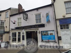 Picture of The Three Tuns