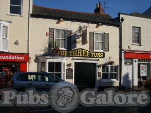 Picture of The Three Tuns