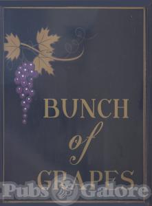 Picture of The Bunch of Grapes